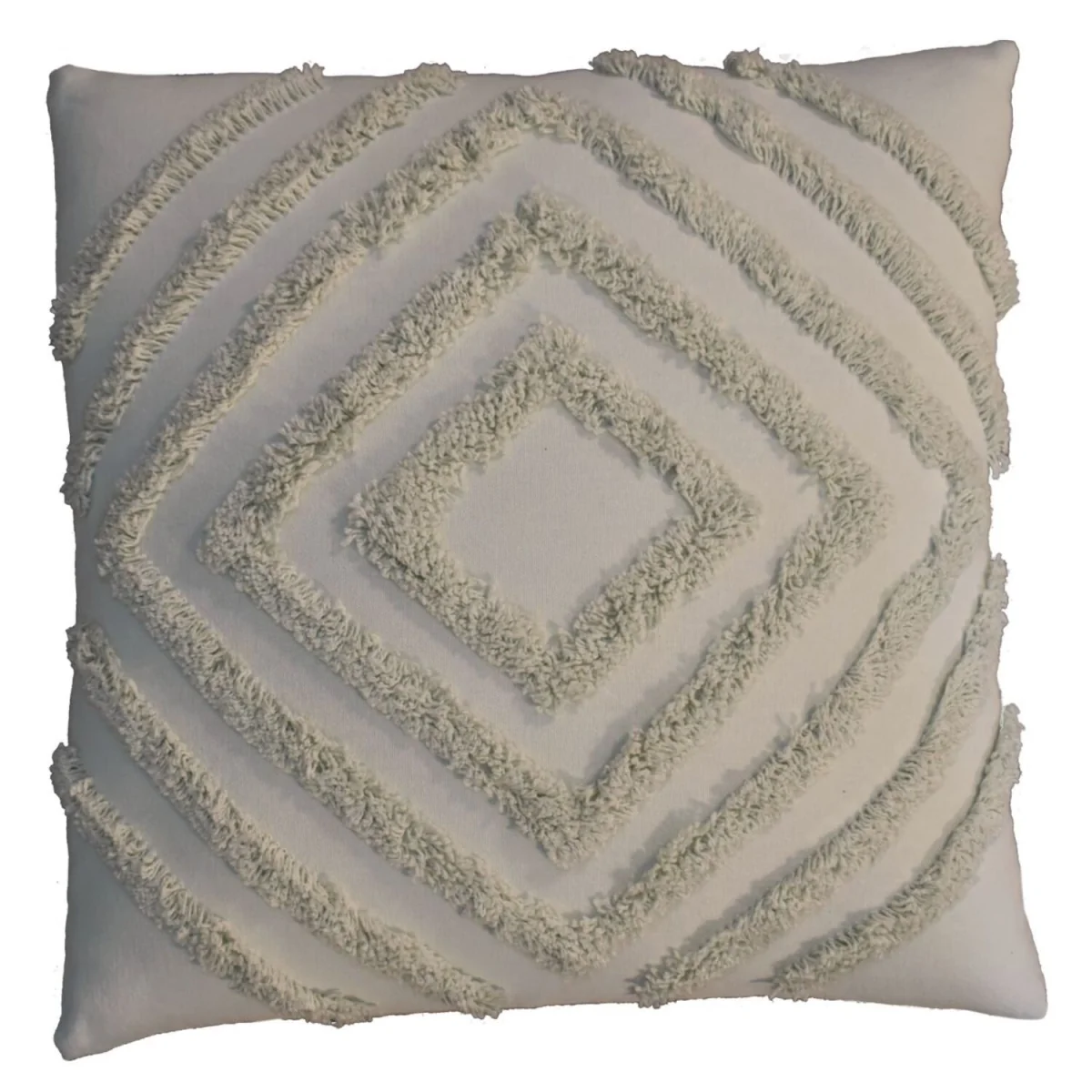 Tacy Sage Green Cushion Set of 2 - Grey – image 4