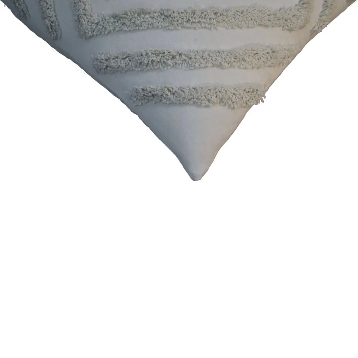 Tacy Sage Green Cushion Set of 2 - Grey – image 5