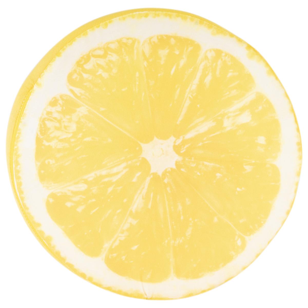 Lemon Cushion – image 2
