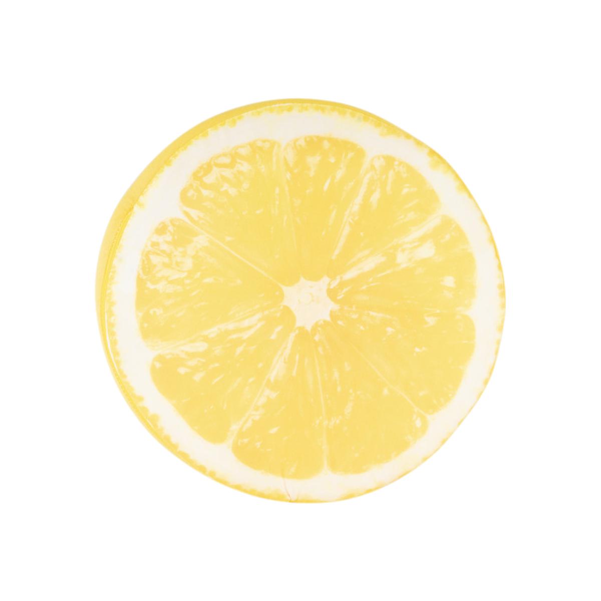 Lemon Cushion – image 1