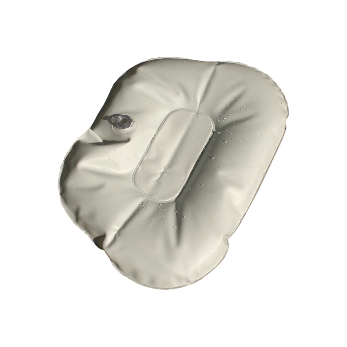 Canadian Spa Water-Filled Booster Cushion - Neutral