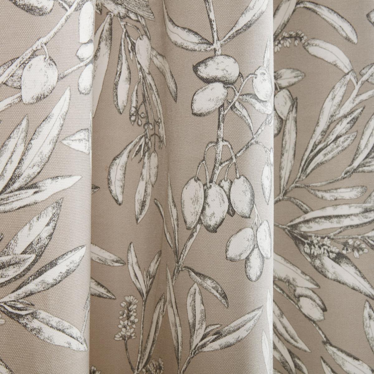 Aviary Parchment Floral Pre Filled Cushion - Parchment – image 3