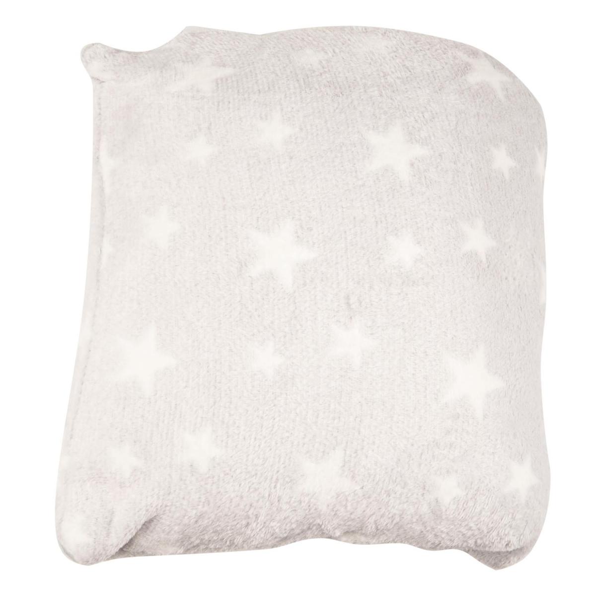 Glow In The Dark Stars Cushion – image 2