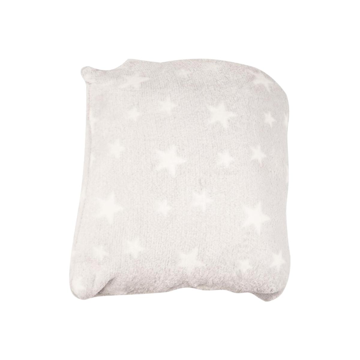 Glow In The Dark Stars Cushion – image 1