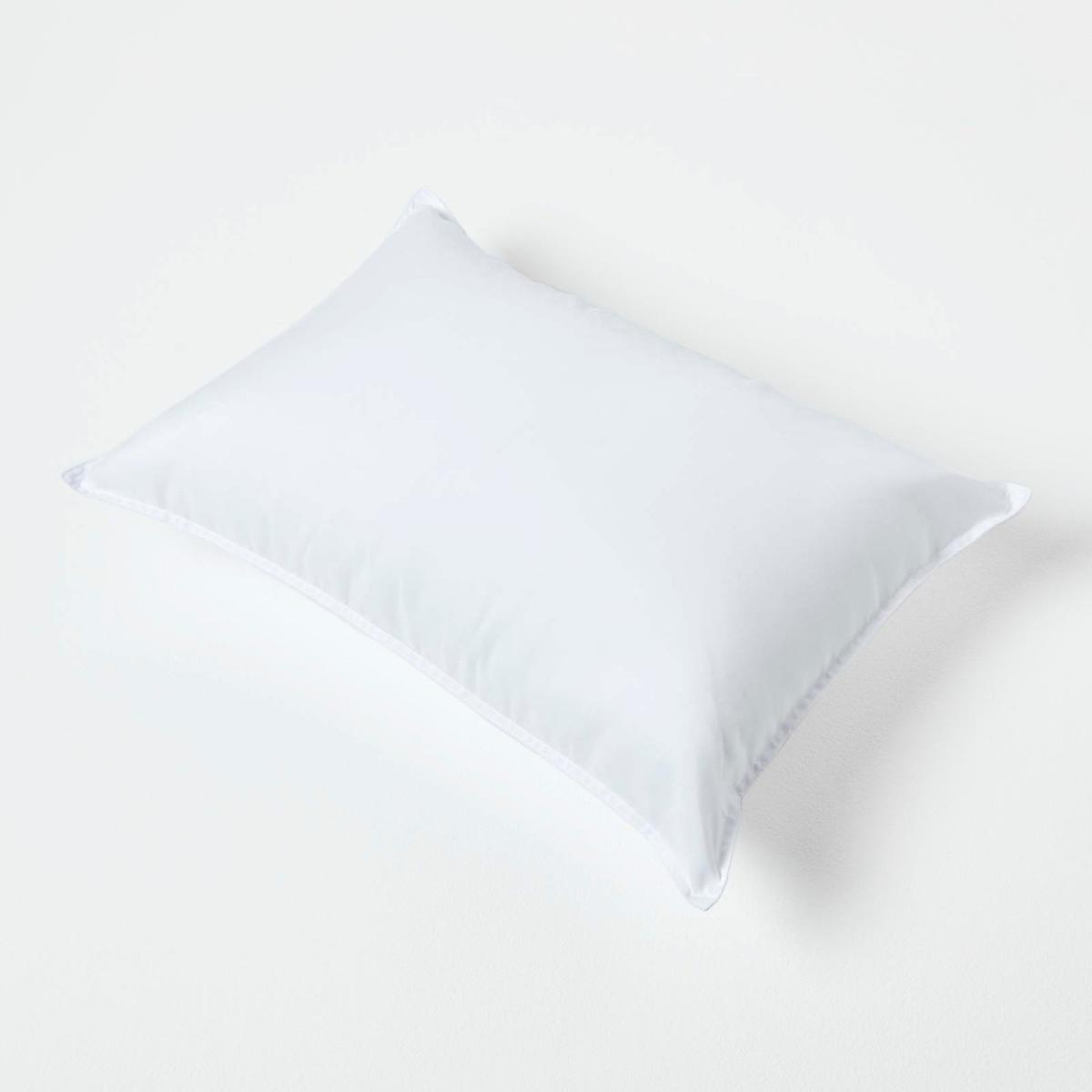 Super Microfibre Cushion Pad Insert - White / 1 / 50cm / 35cm – image 2