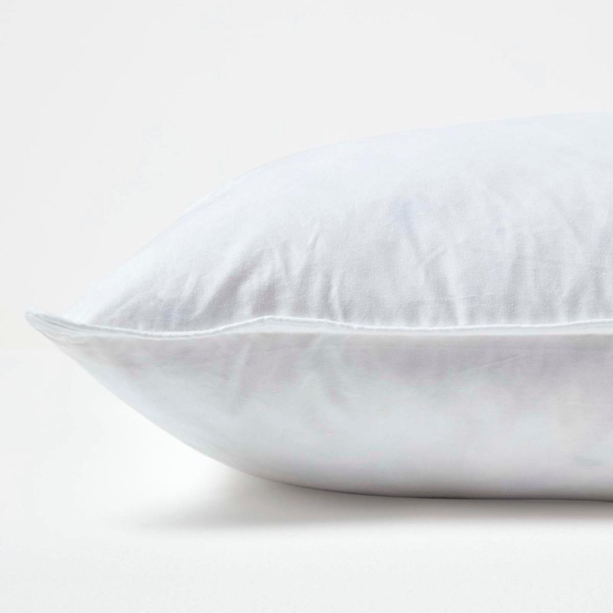 Super Microfibre Cushion Pad Insert - White / 1 / 50cm / 35cm – image 3