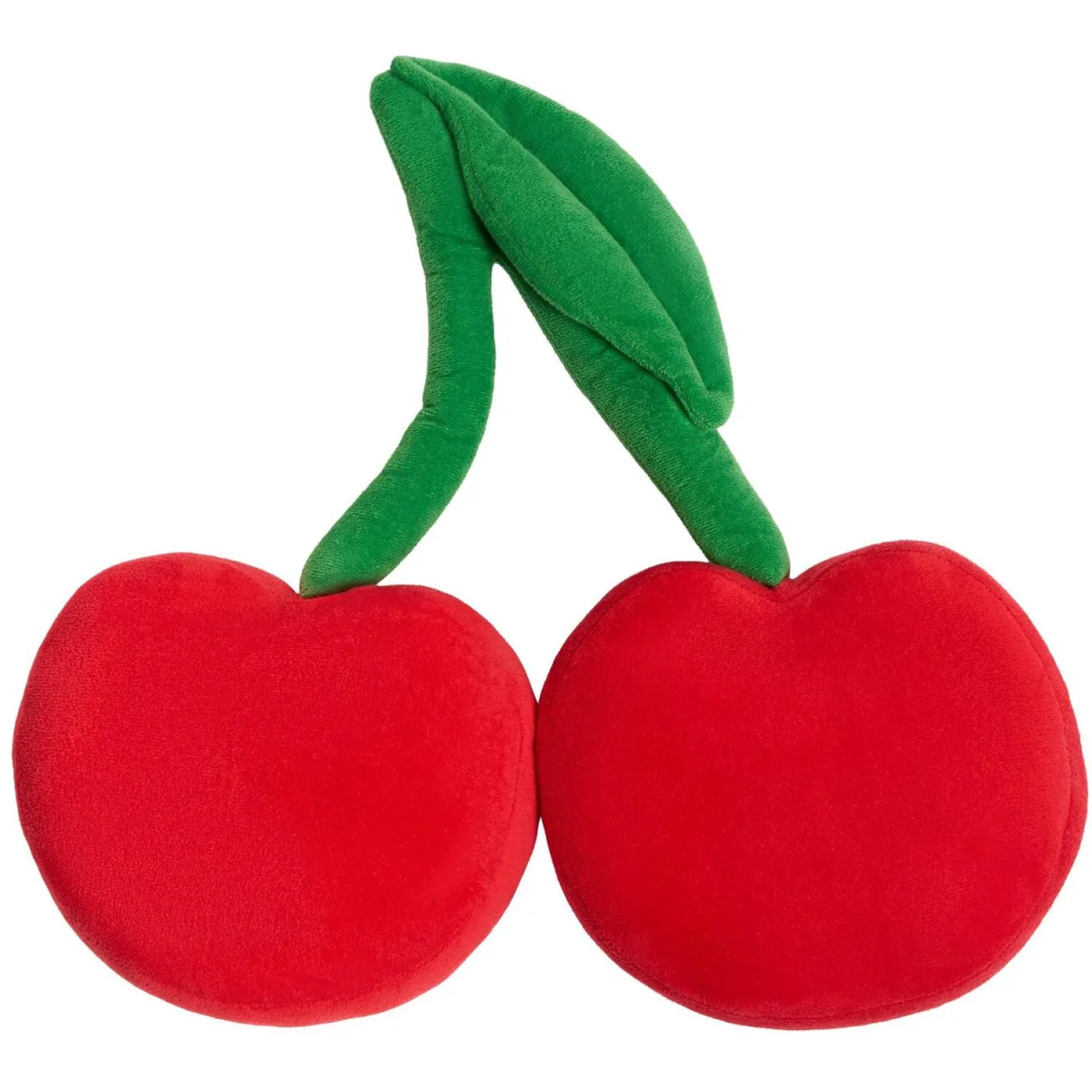 OHS Cherry Cushion - Red – image 4