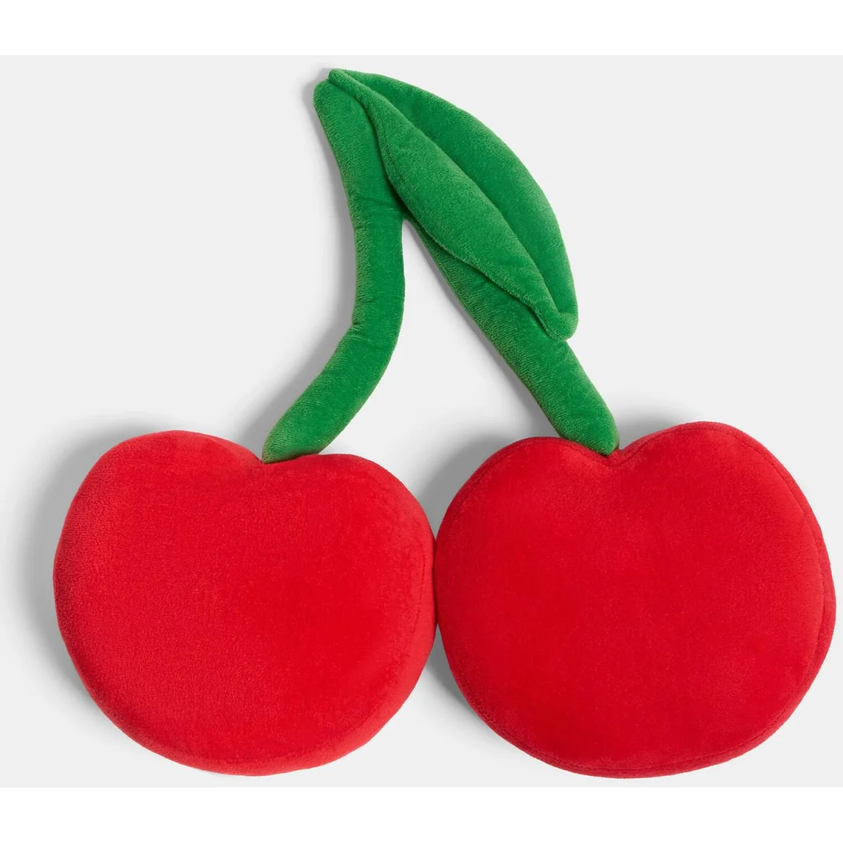 OHS Cherry Cushion - Red – image 6