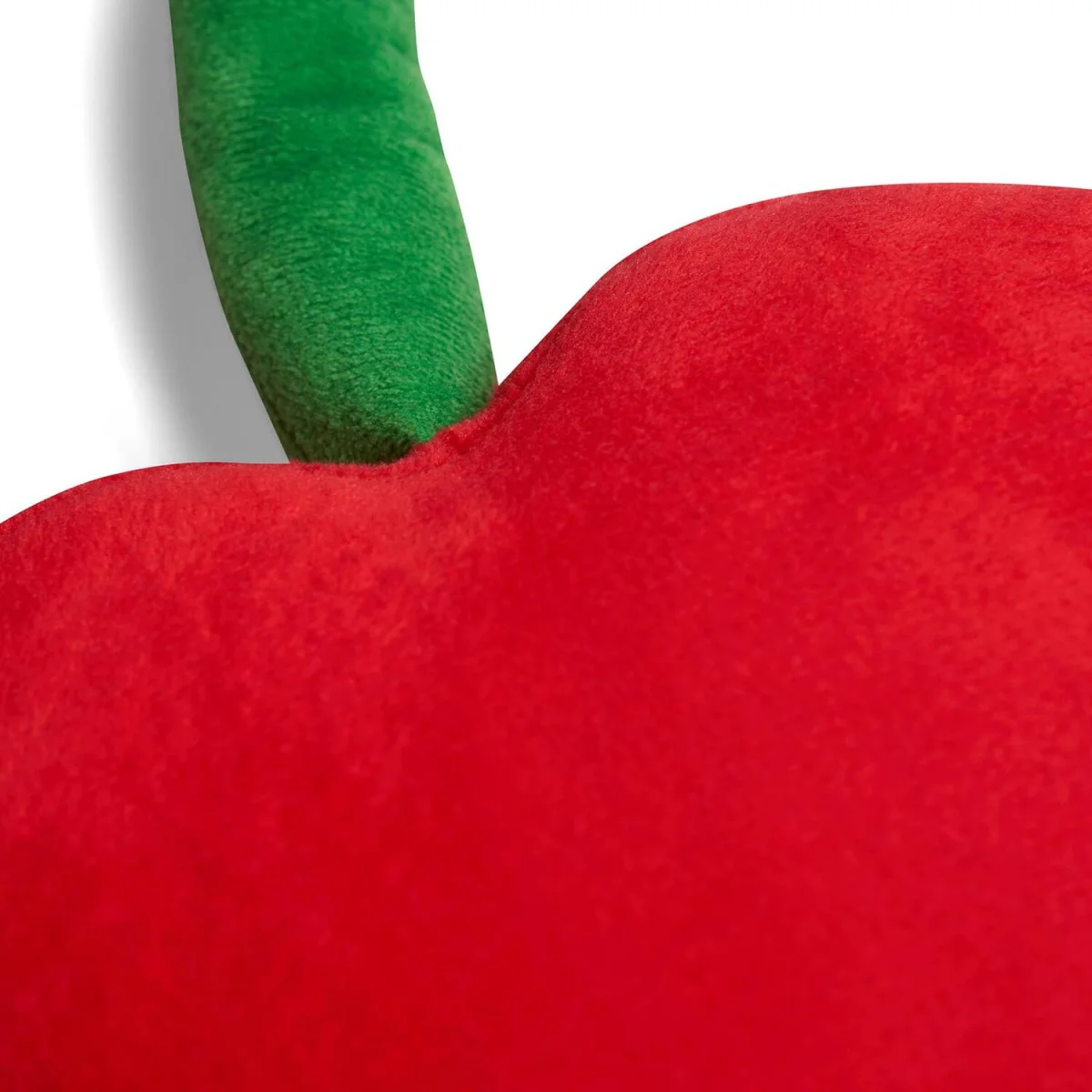 OHS Cherry Cushion - Red – image 8