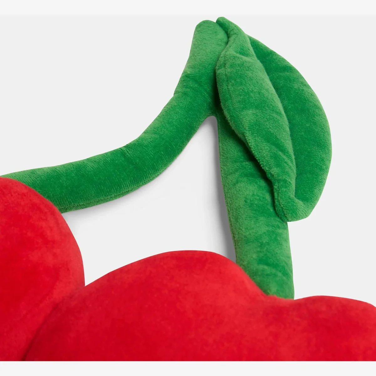 OHS Cherry Cushion - Red – image 1