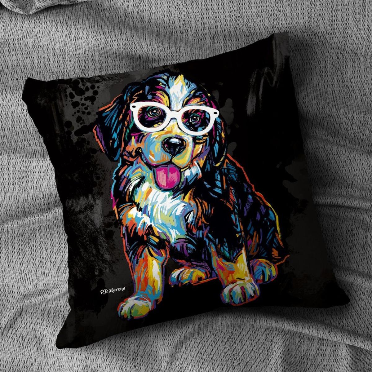 PD Moreno Barbra the Dog Cushion - Classic – image 1