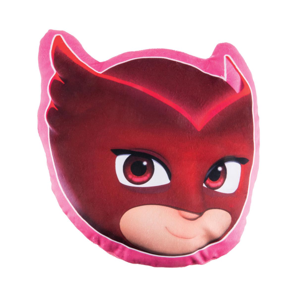 Pj Masks Shaped Cushion – image 3