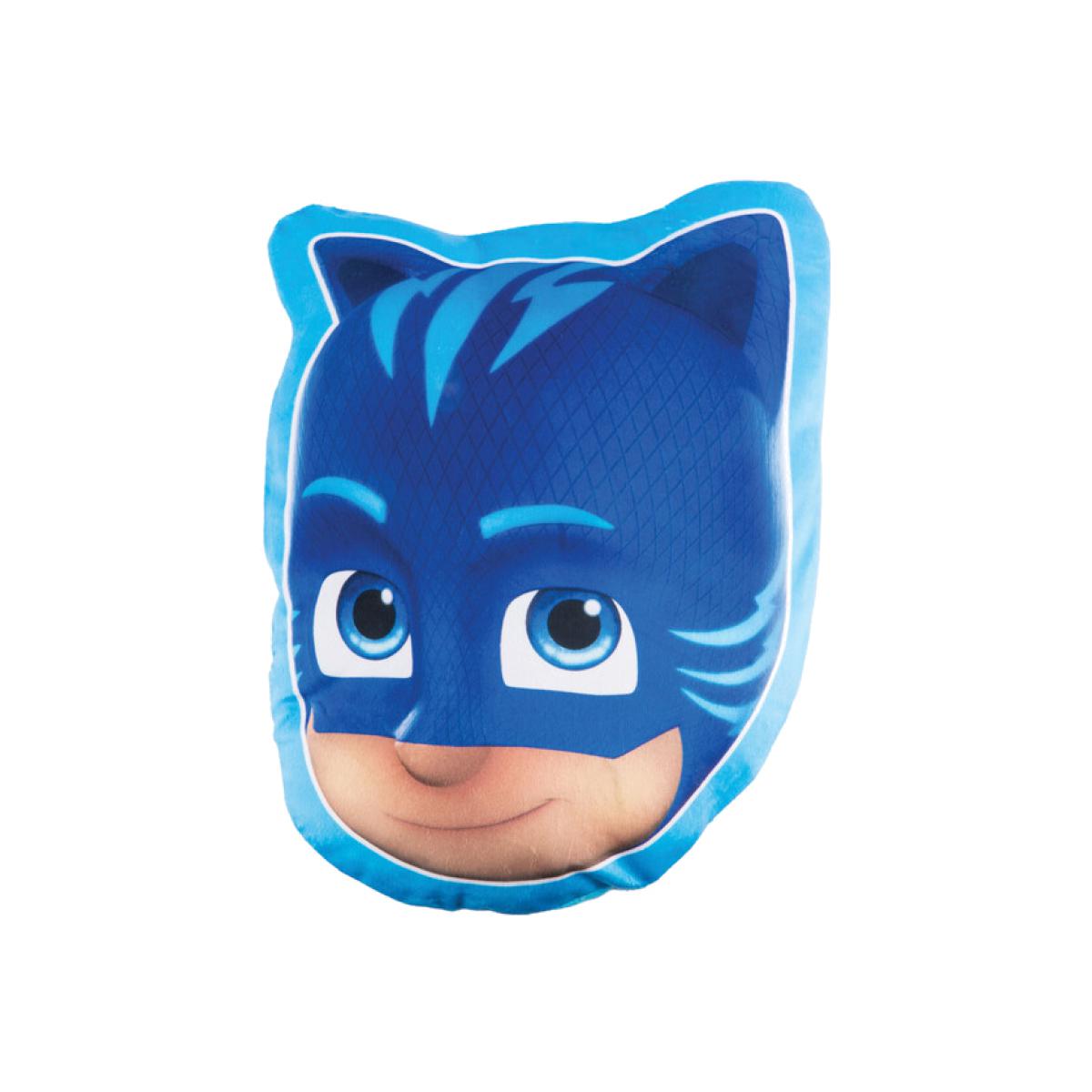 Pj Masks Shaped Cushion – image 1
