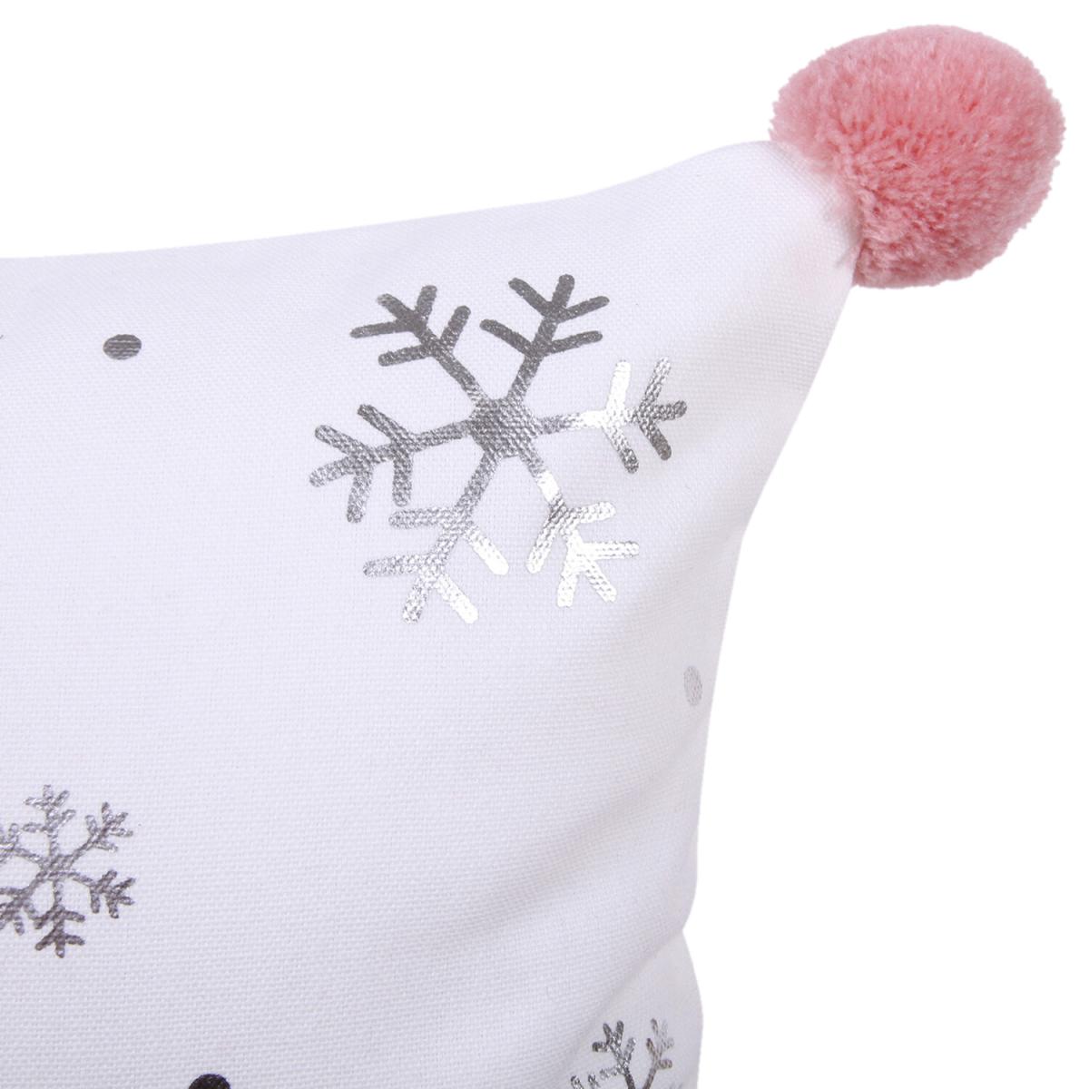 Peace And Joy Cushion – image 4