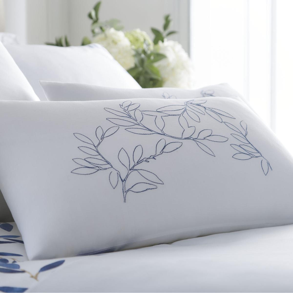 Juliet Boudoir Cushion - White – image 2