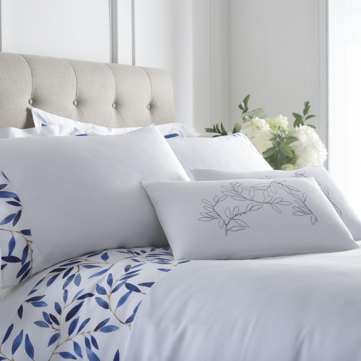 Juliet Boudoir Cushion - White – image 3