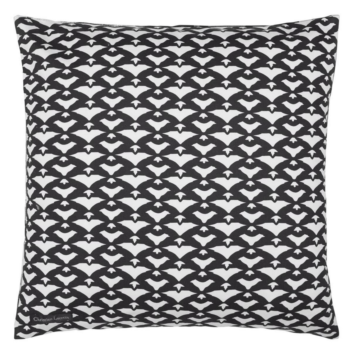 Christian Lacroix Lentrelac Cushion in Multicolore – image 2