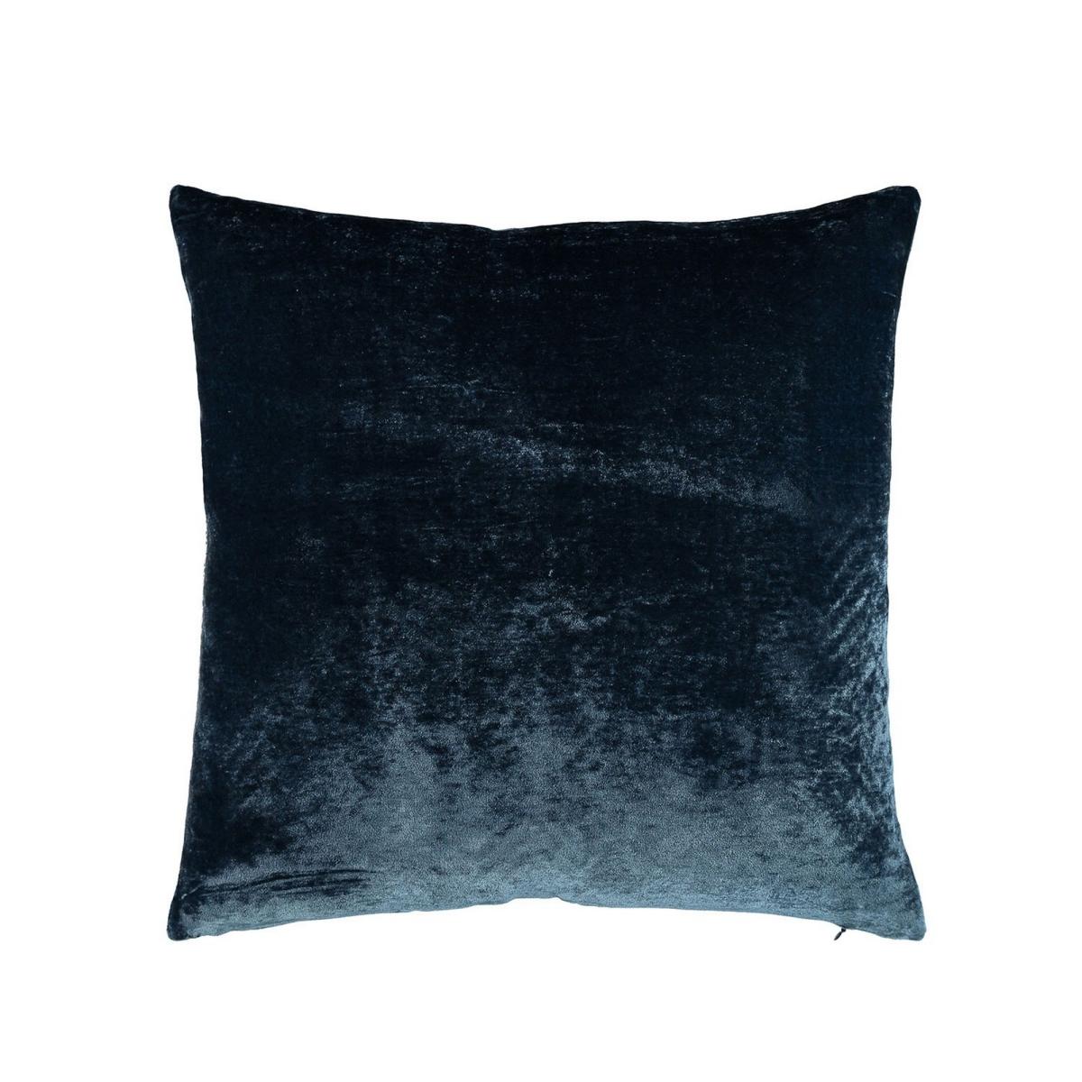 Ronnie Cushion by William Yeoward in Indigo – image 2