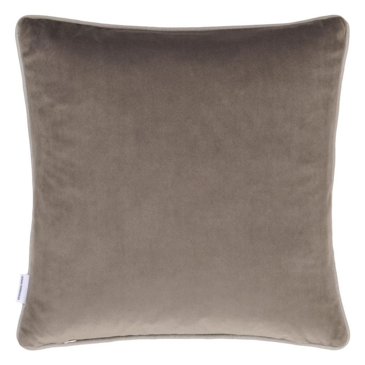 Designers Guild Corda Cushion in Blossom Pink – image 2