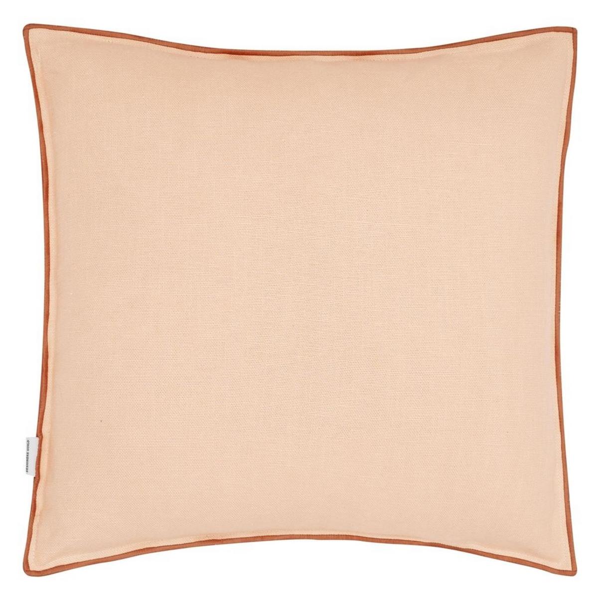 Designers Guild Milazzo Cushion in Petal – image 2