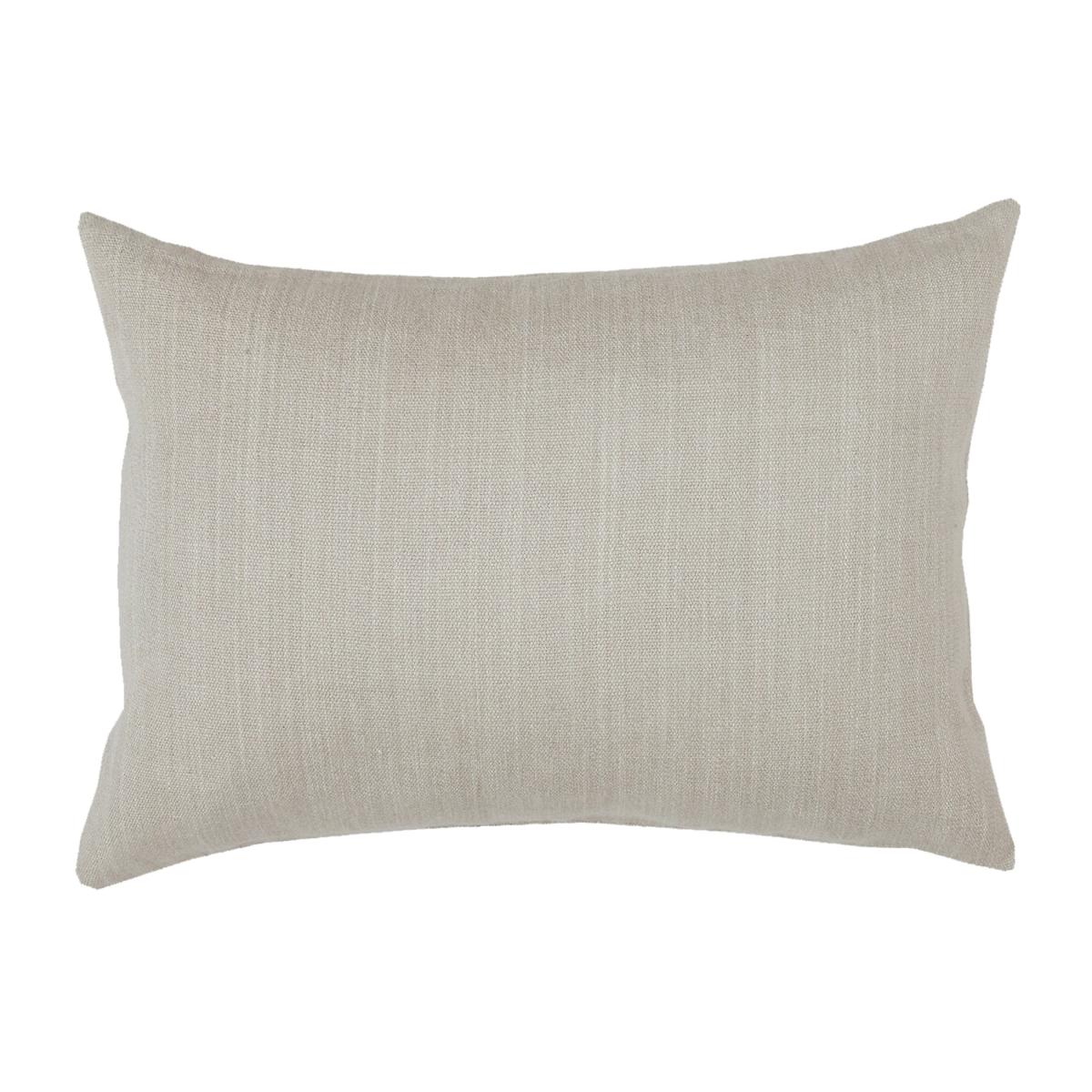 Zafora Cushion by William Yeoward in Ochre – image 1