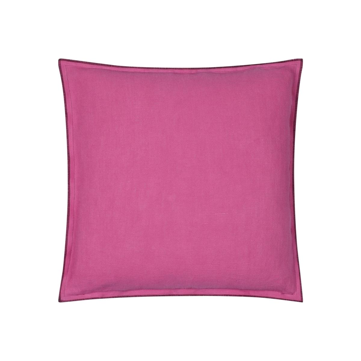 Designers Guild Milazzo Cushion in Peony – image 1