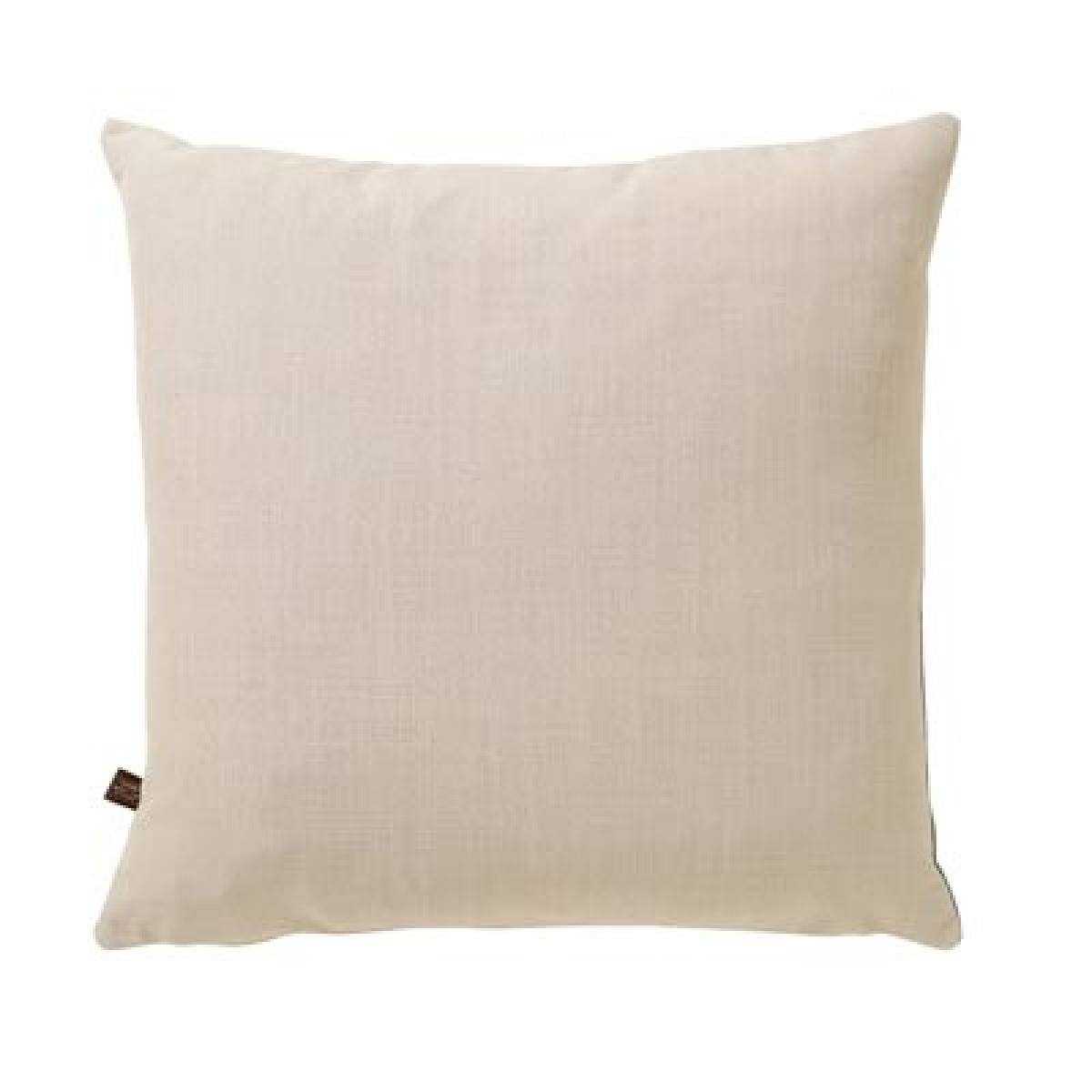 Juno Abstract Metallic Cushion in Sky blue – image 2