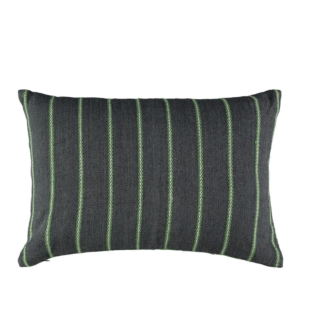 Alicia Cushion by William Yeoward in Grass – image 2