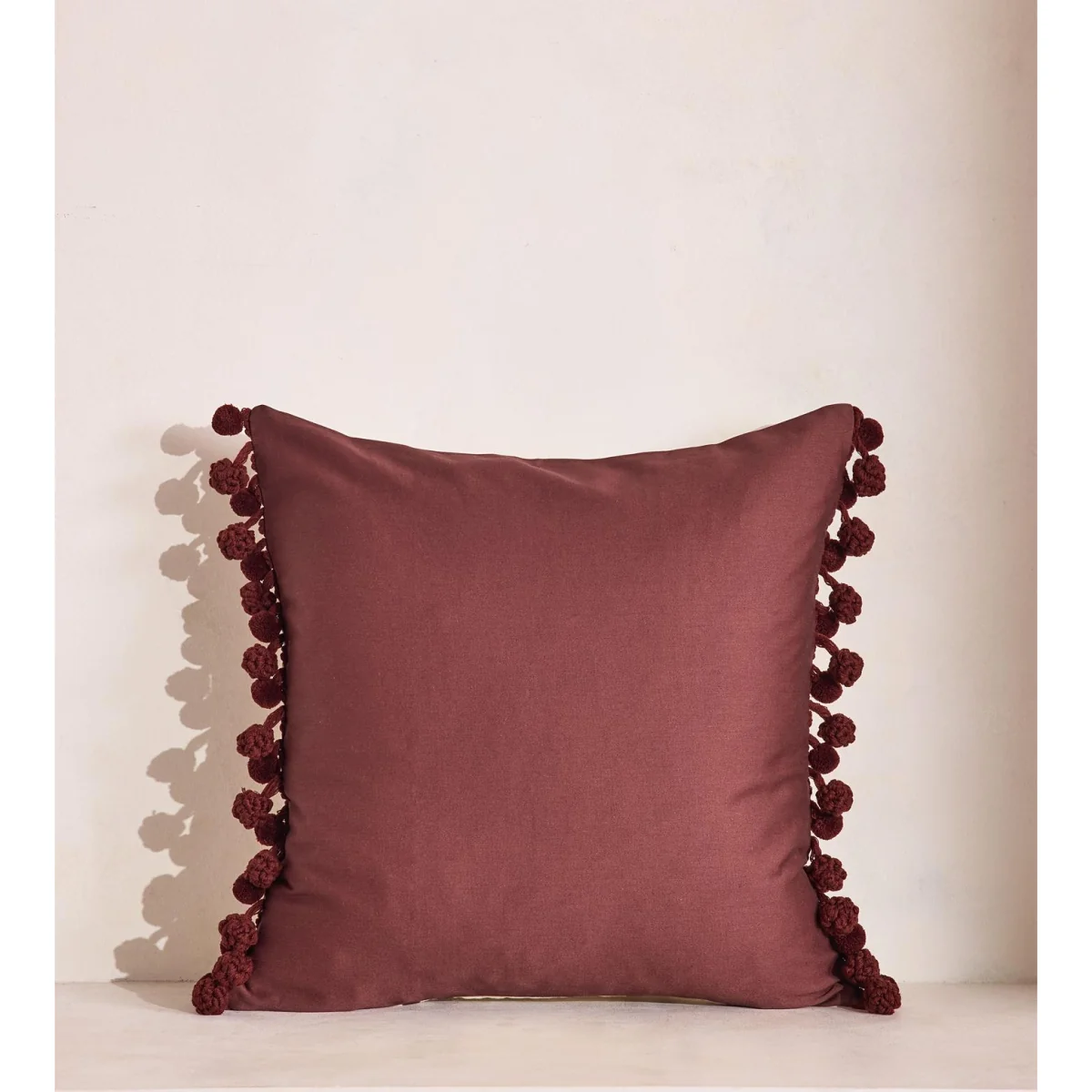 Tara Square Cushion – image 4