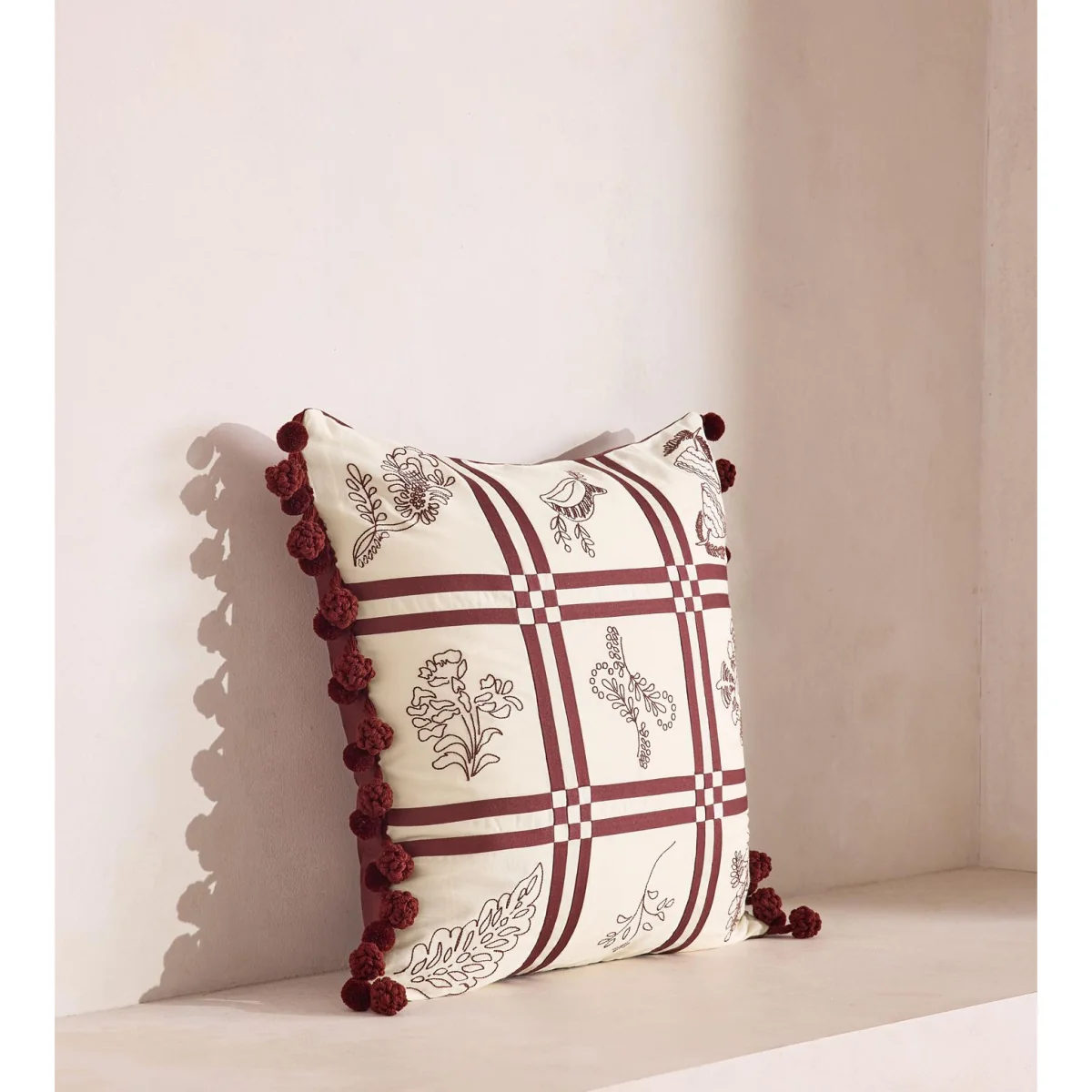 Tara Square Cushion – image 5