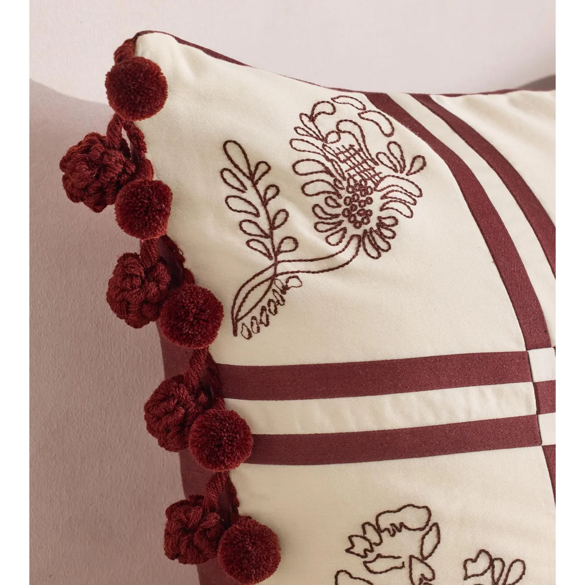 Tara Square Cushion – image 6