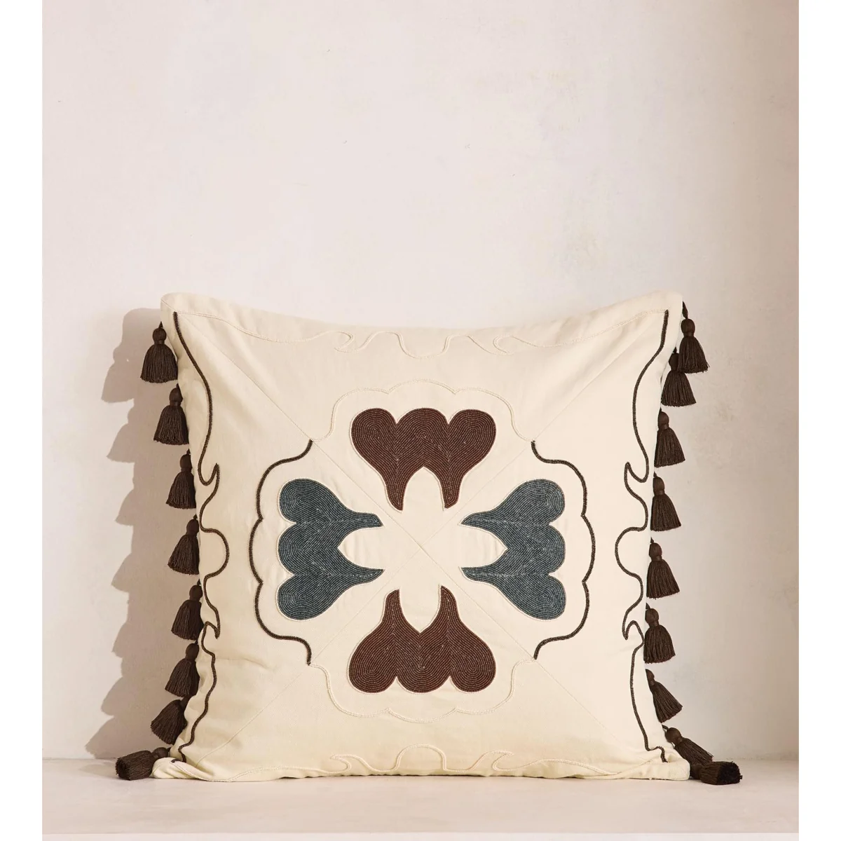 Billy Square Cushion – image 4