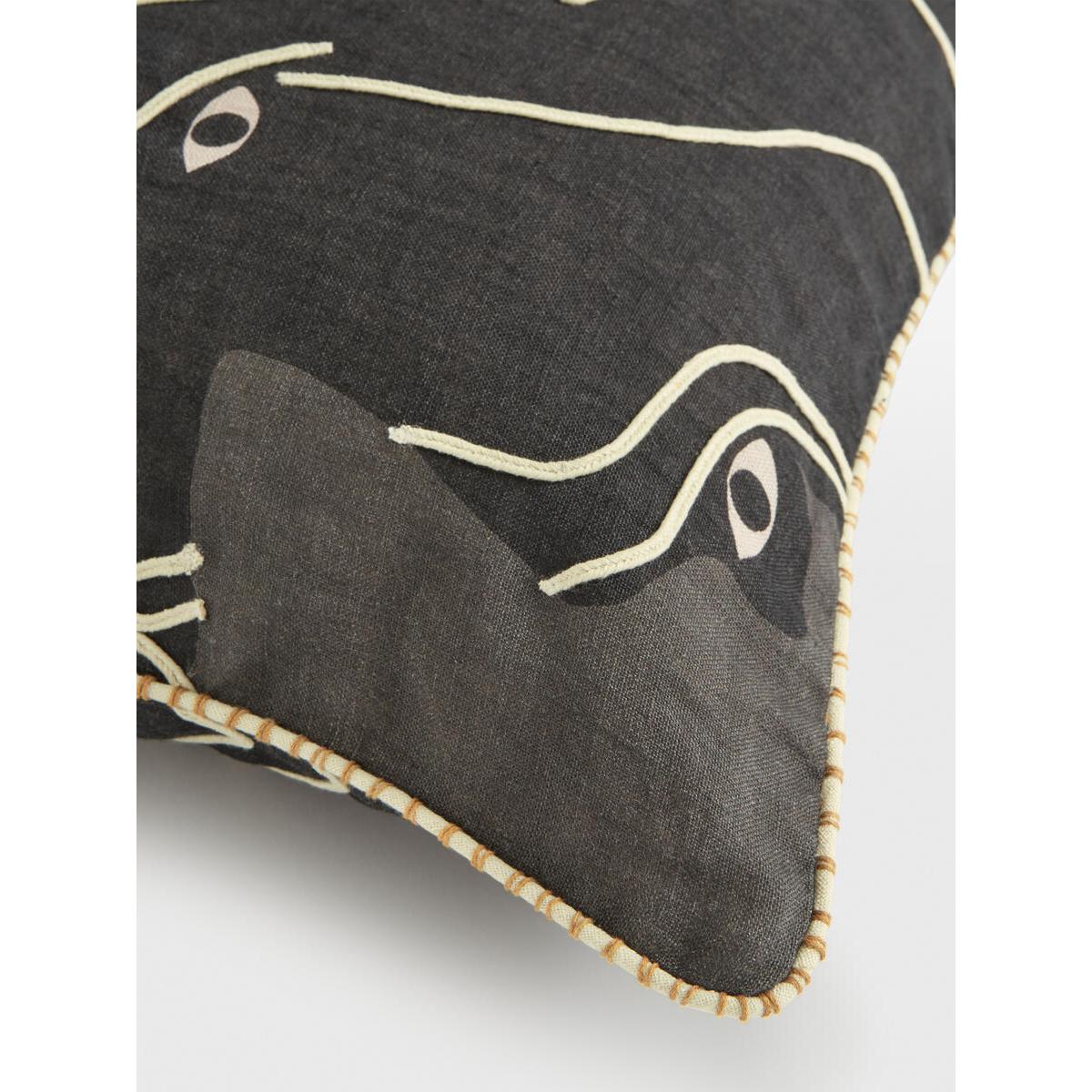 Louis Cushion – image 2