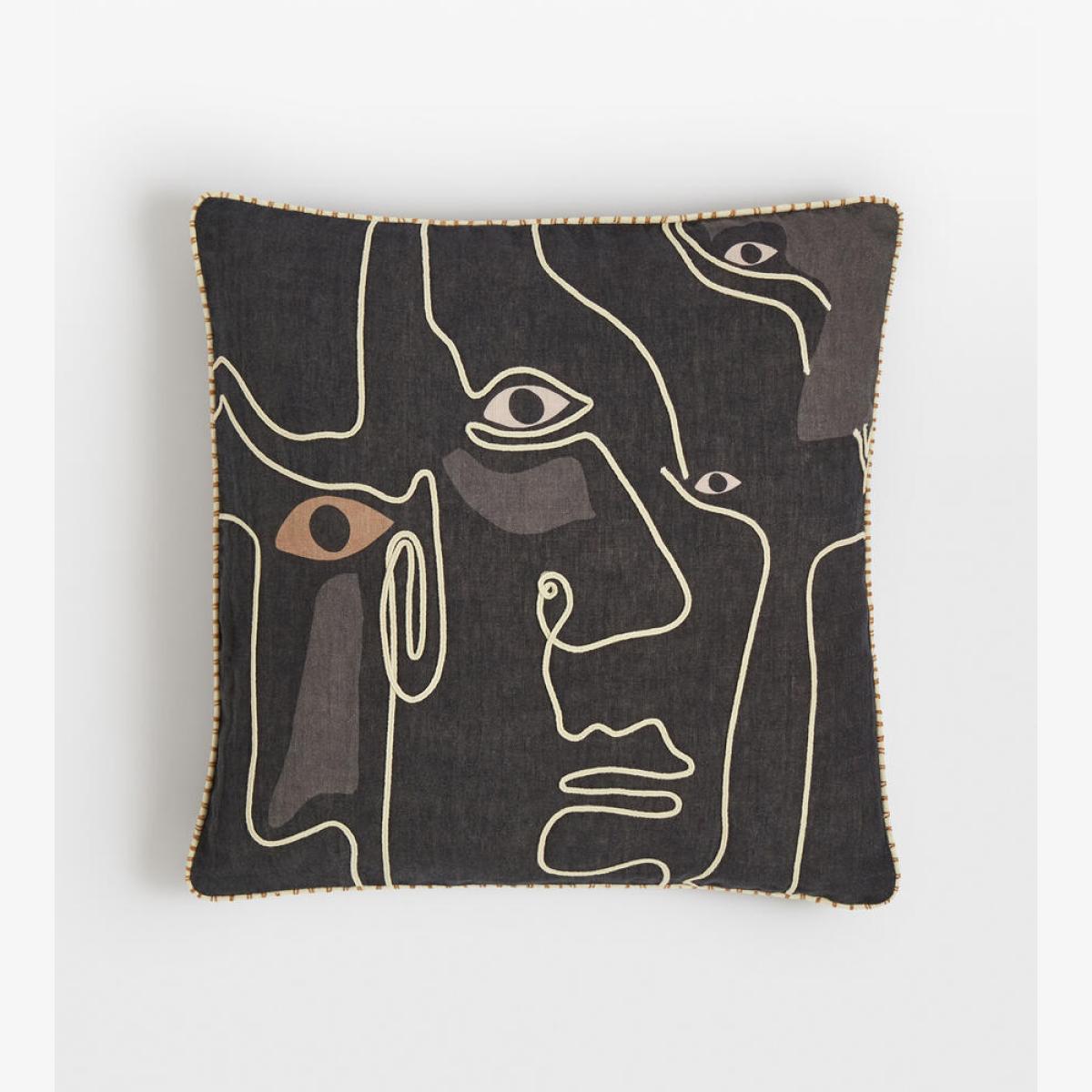 Louis Cushion – image 1