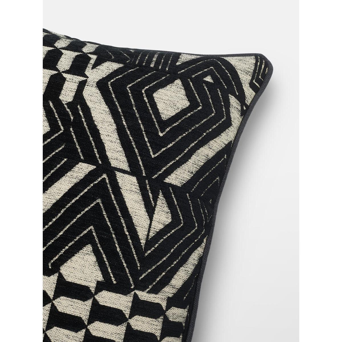 Pierre Frey Patchwork Cushion – image 3