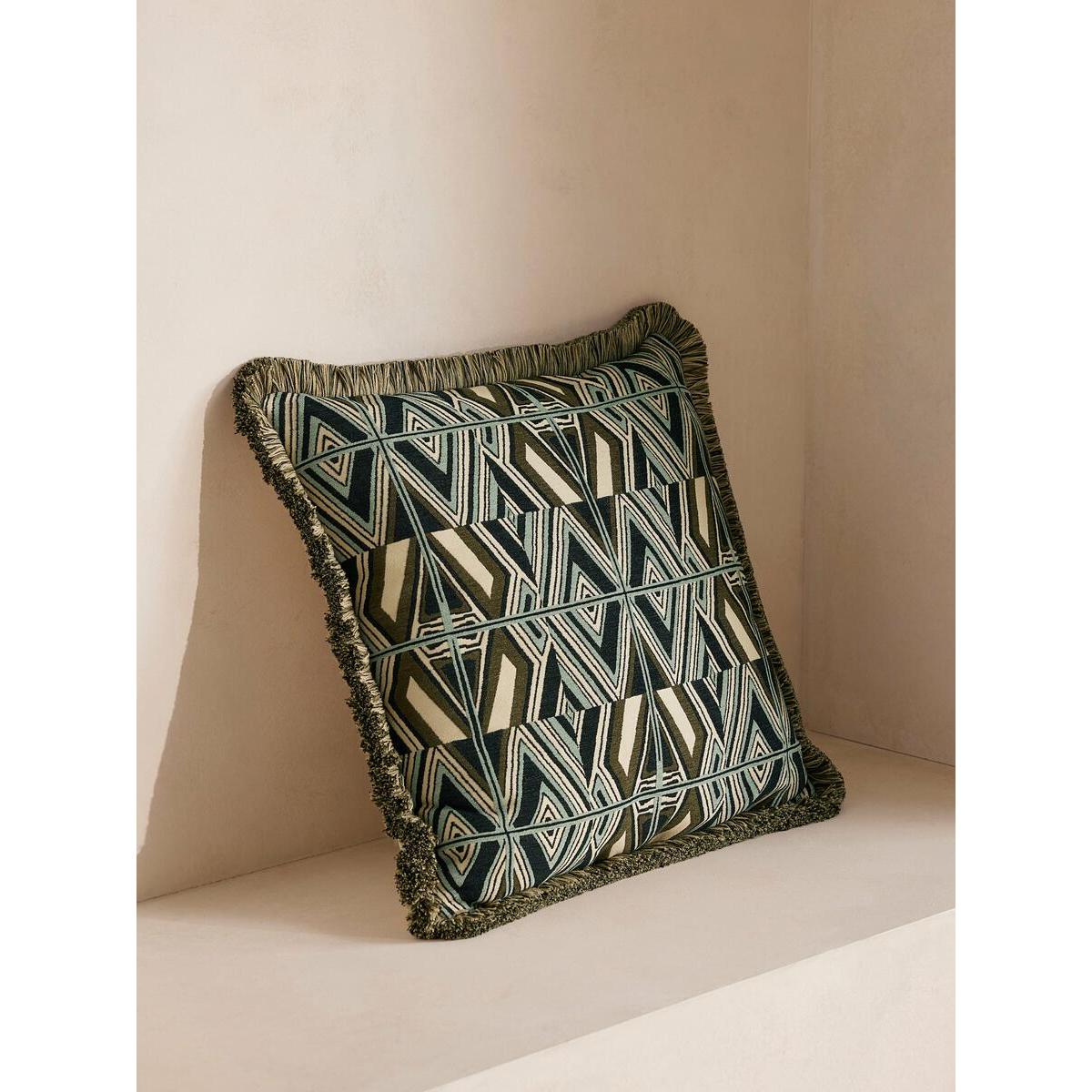 Allier Square Cushion – image 2