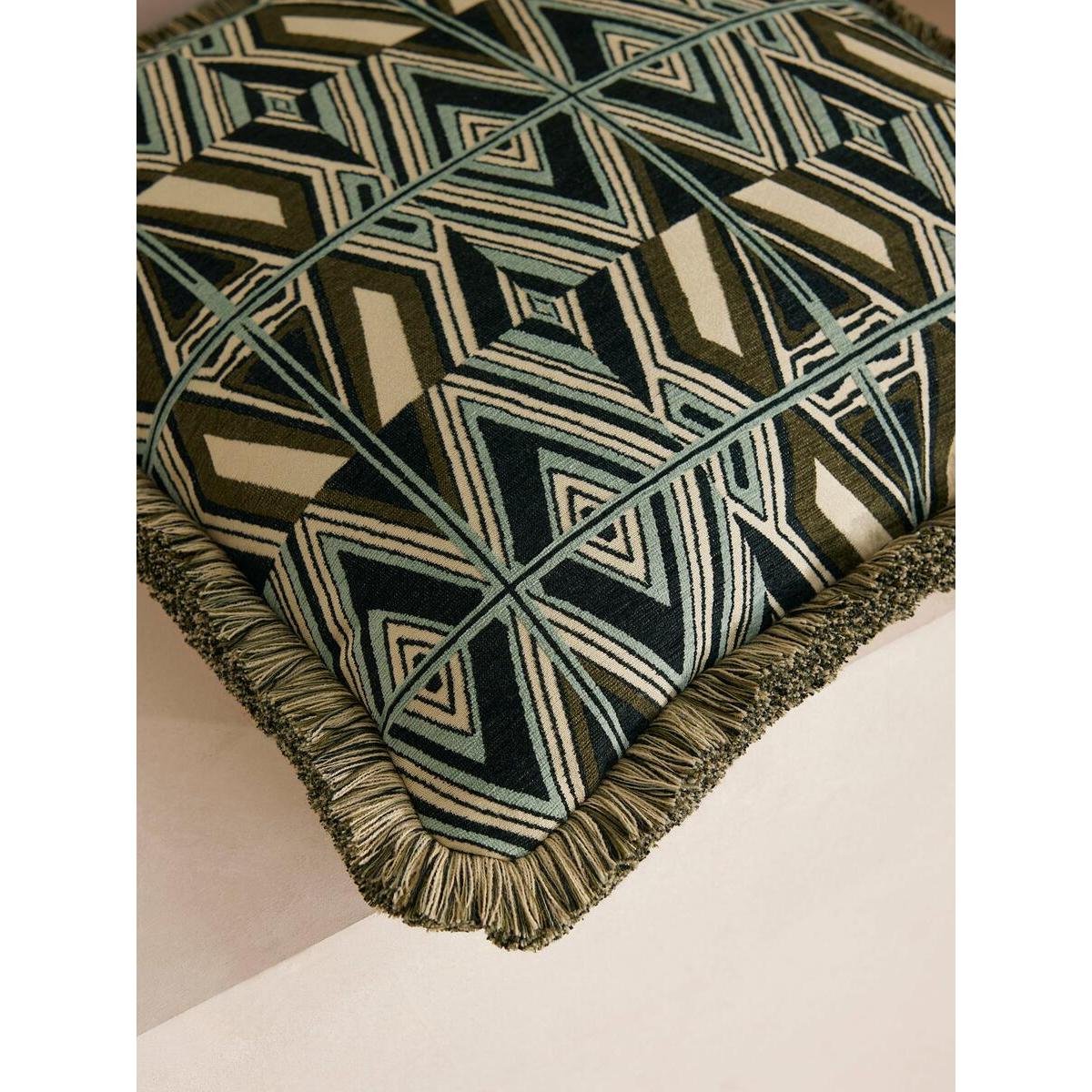 Allier Square Cushion – image 4