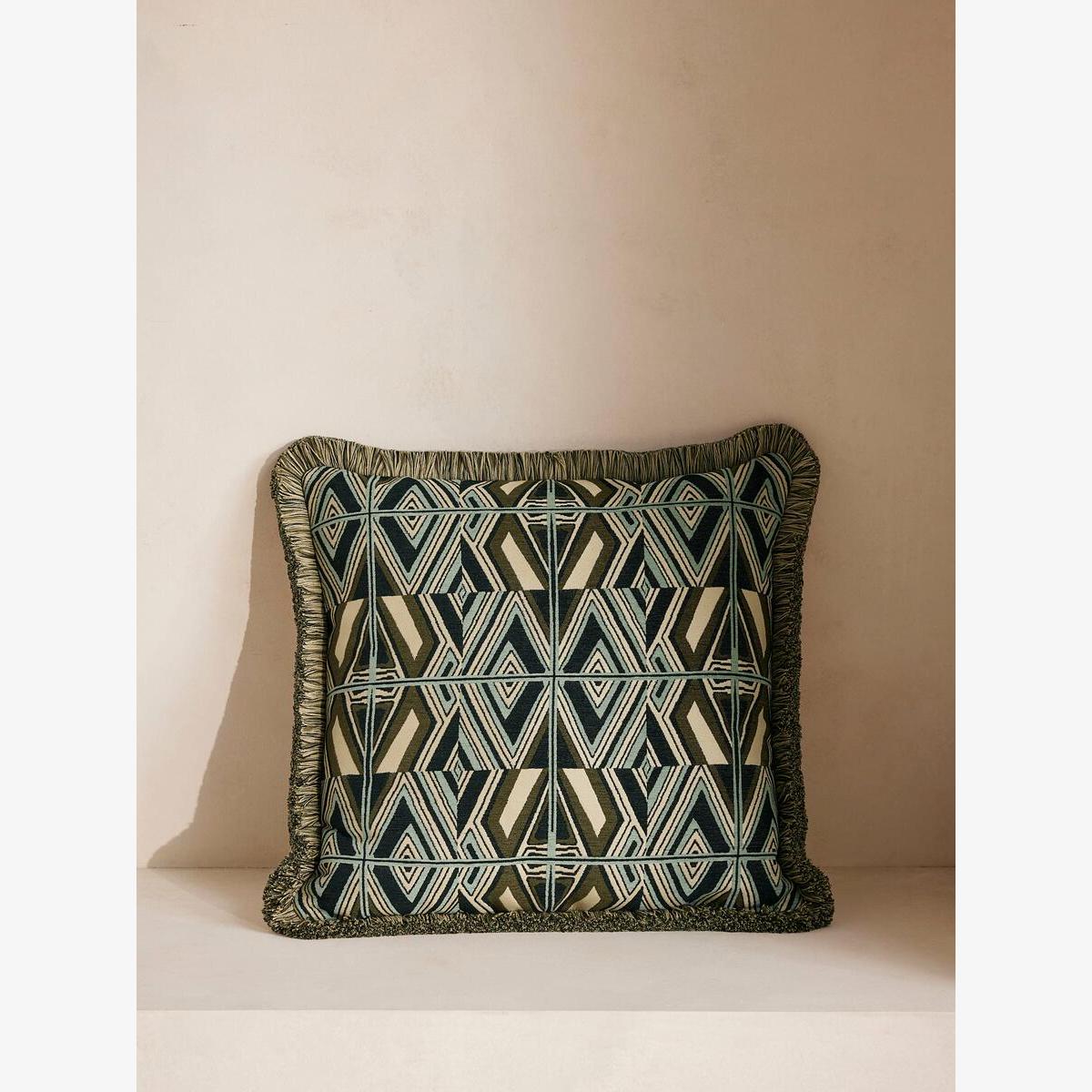 Allier Square Cushion – image 1