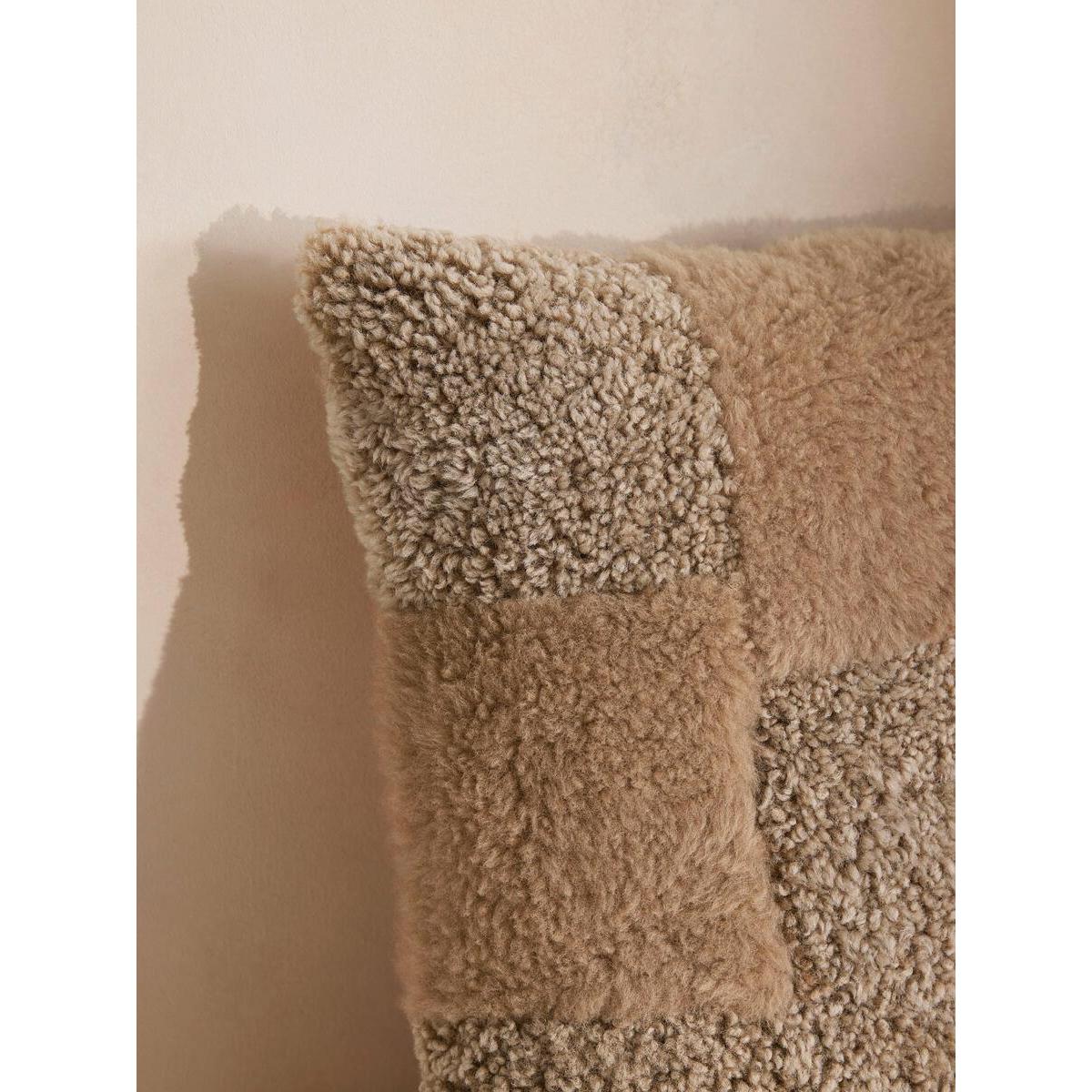 Durleigh Square Cushion – image 5