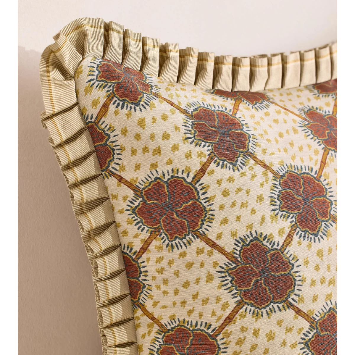 Sylvie Square Cushion – image 6