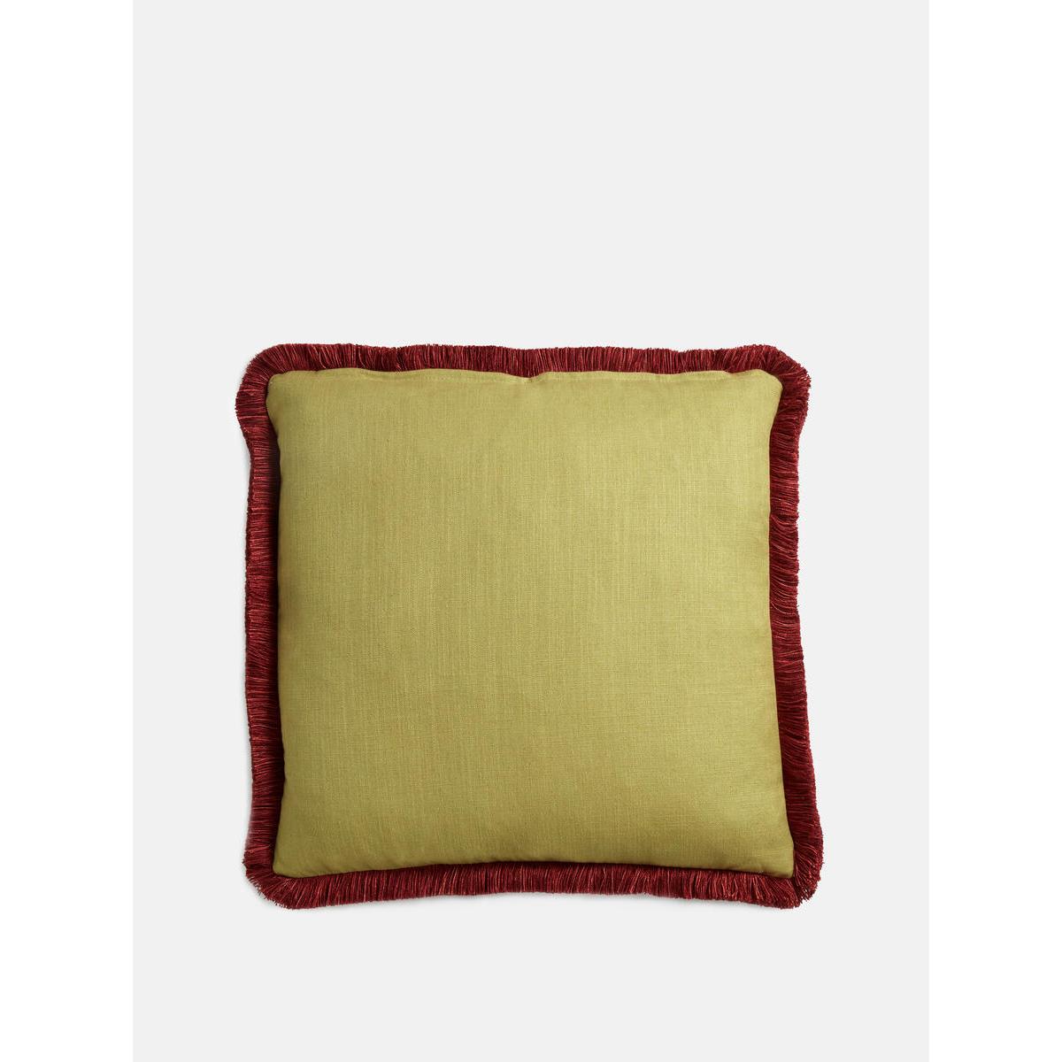 Broadwick Square Cushion – image 2