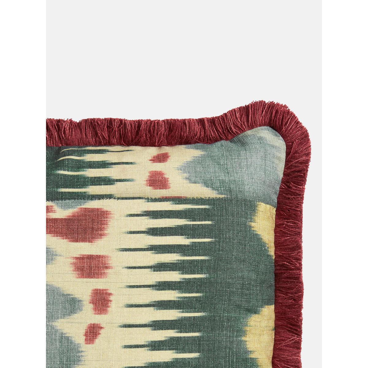 Broadwick Square Cushion – image 3