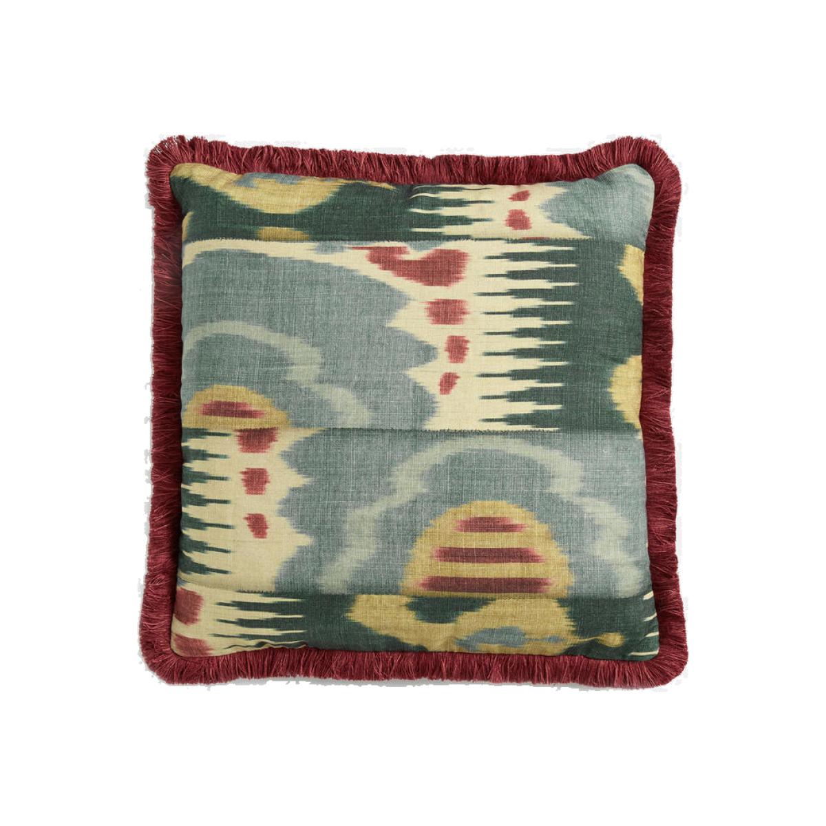 Broadwick Square Cushion – image 1