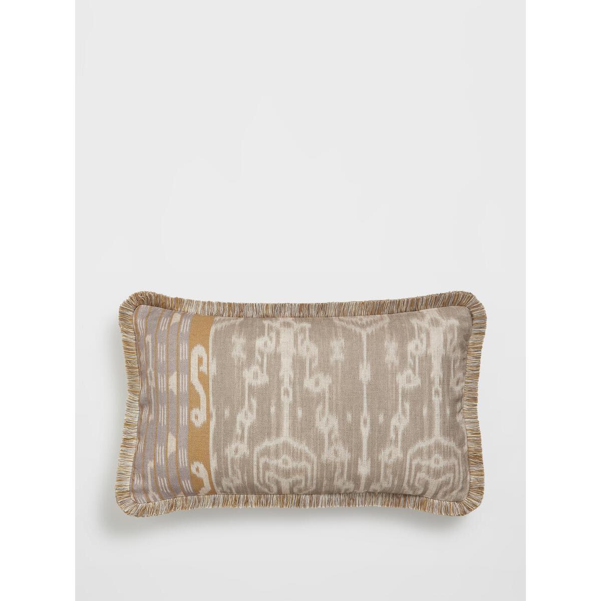 Monteria Cushion Oblong, Lavender – image 2