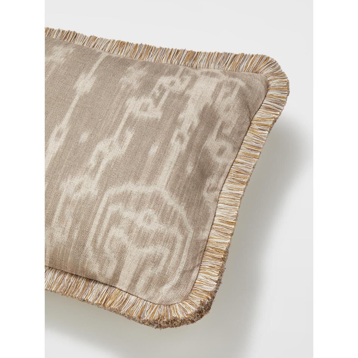 Monteria Cushion Oblong, Lavender – image 3