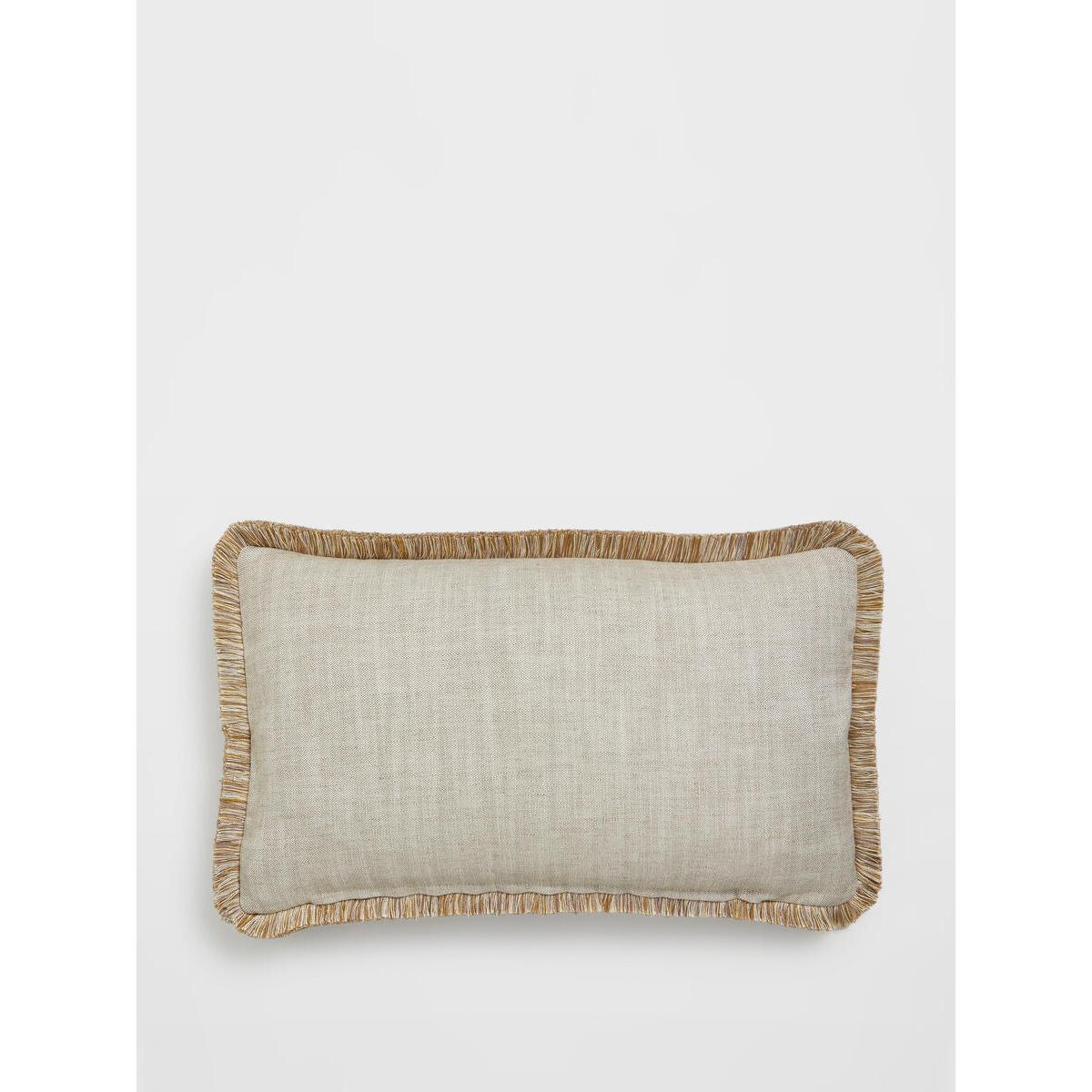 Monteria Cushion Oblong, Lavender – image 4