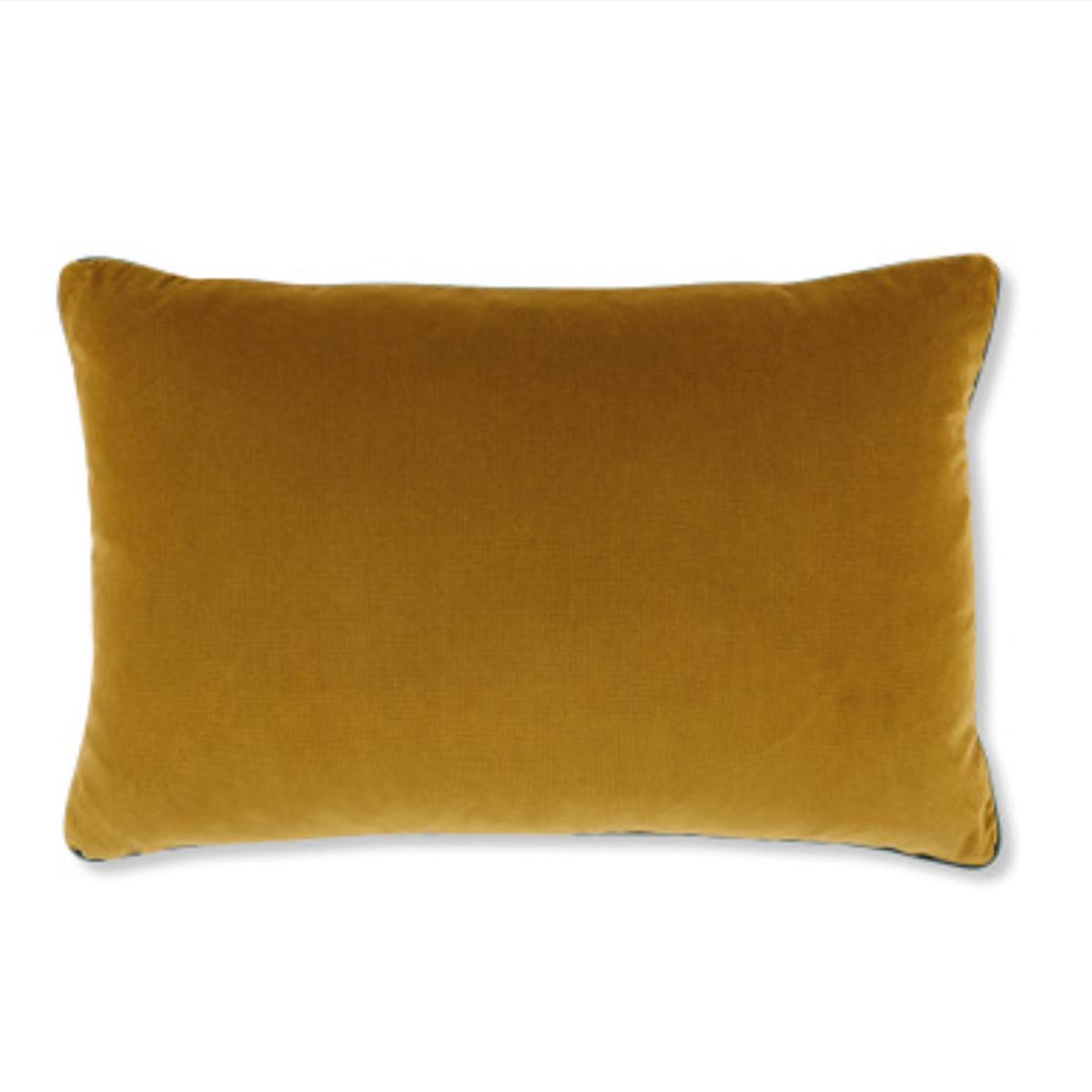 ROMO | Temperley London | Talulah 60cm x 40cm Cushion | Tourmaline – image 2