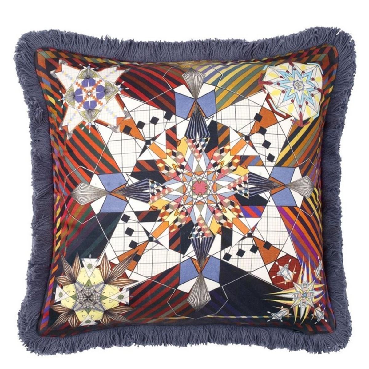 Christian Lacroix | Do You Speak Lacroix Cushion Multi – image 2
