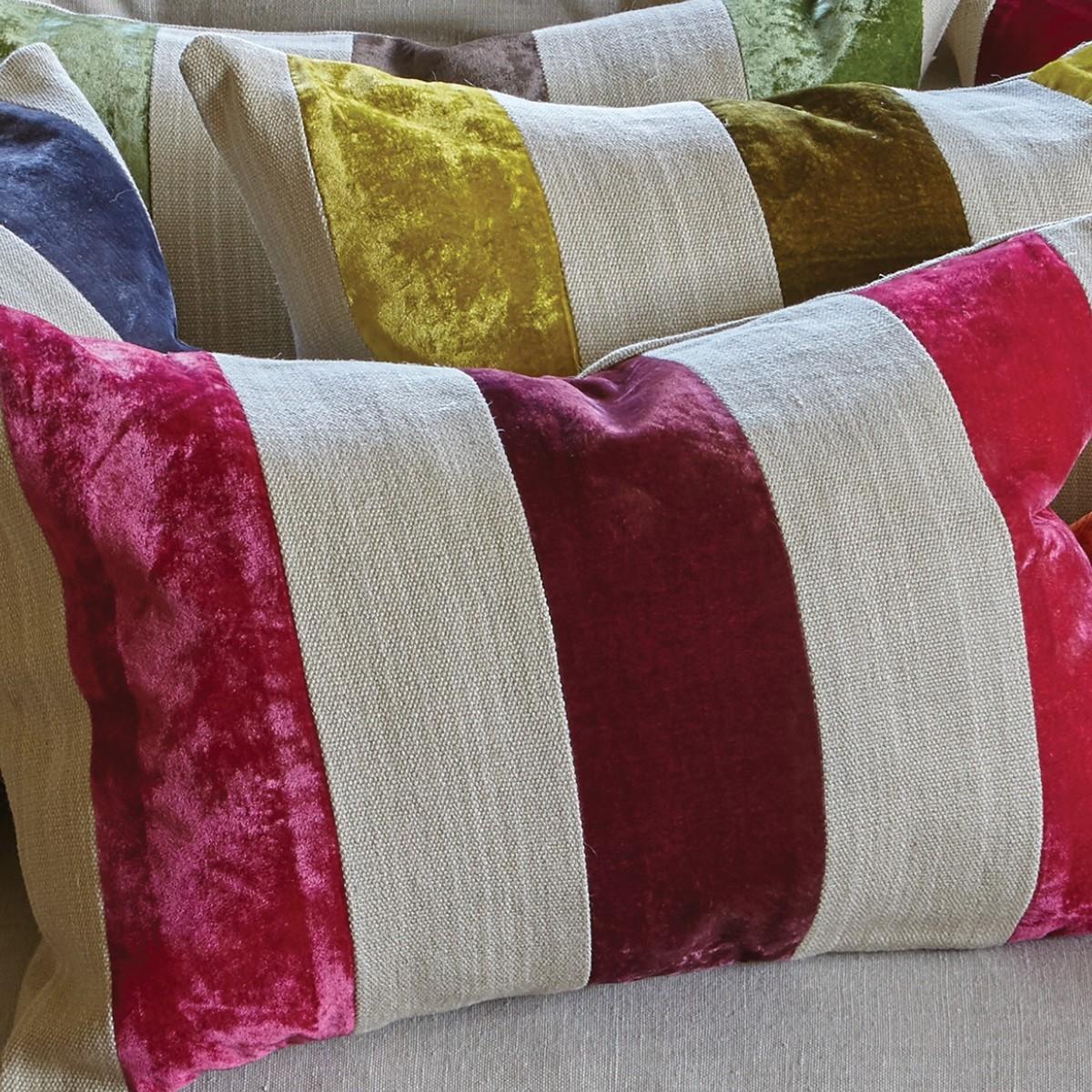 William Yeoward | Nikita Cushion Roses – image 3