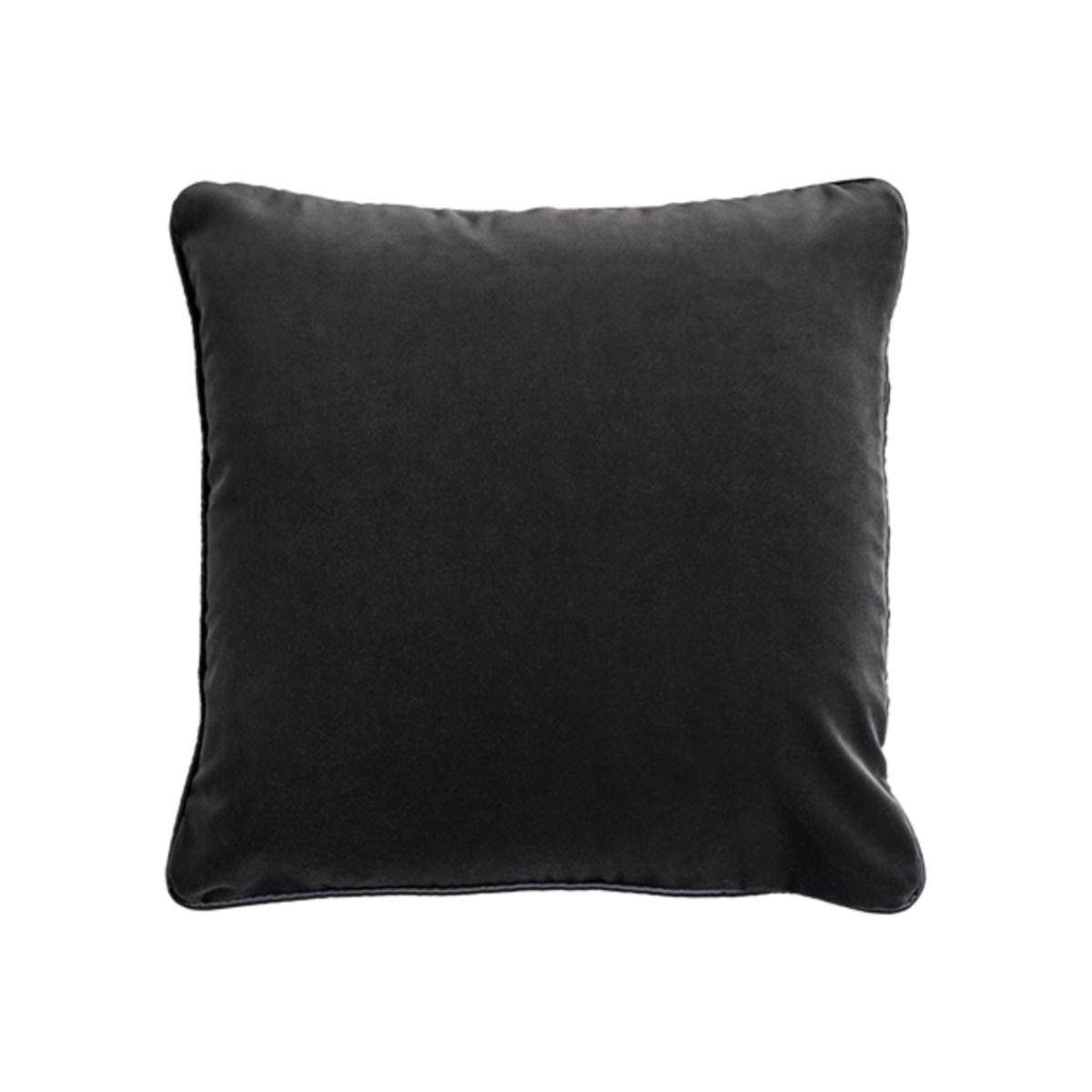 Chase Erwin | Ritz Cushion | Graphite
